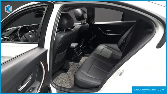 BMW 3 SERIES 320D