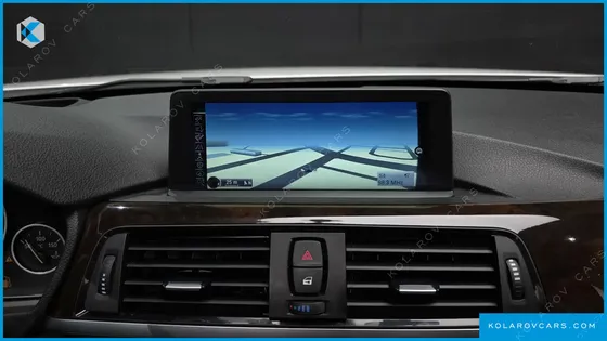 BMW 3 SERIES 320D
