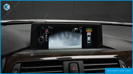 BMW 3 SERIES 320D
