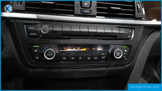 BMW 3 SERIES 320D