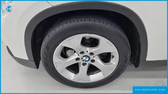BMW X1 XDRIVE 18D