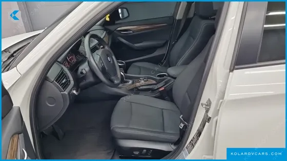 BMW X1 XDRIVE 18D