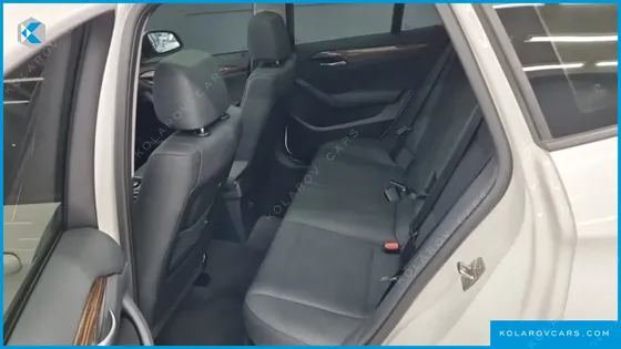 BMW X1 XDRIVE 18D