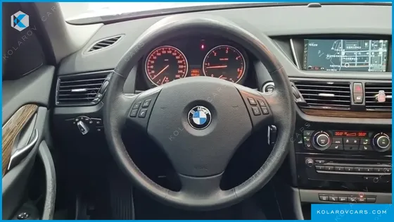 BMW X1 XDRIVE 18D