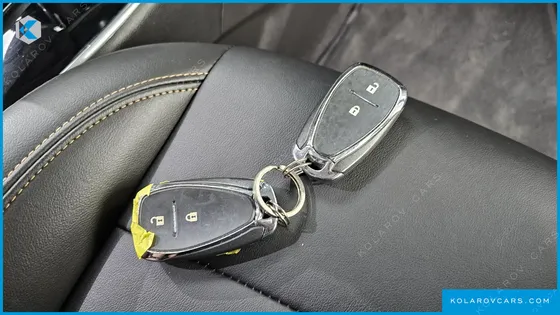 CHEVROLET (GM DAEWOO) TRAX 1.4 PREMIER