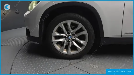 BMW X1 XDRIVE 18D