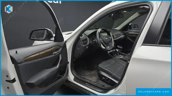 BMW X1 XDRIVE 18D
