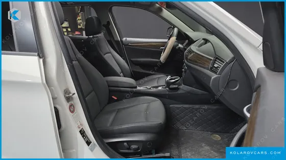 BMW X1 XDRIVE 18D