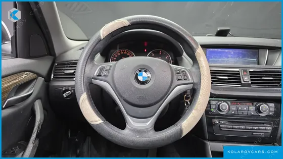 BMW X1 XDRIVE 18D