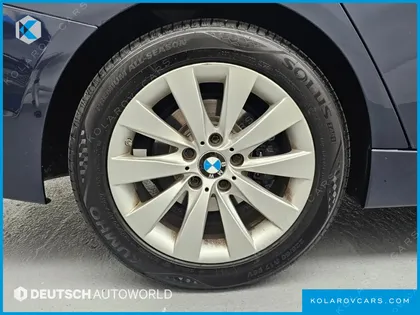 BMW 3 SERIES 320D