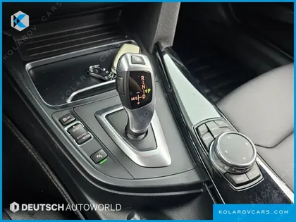 BMW 3 SERIES 320D