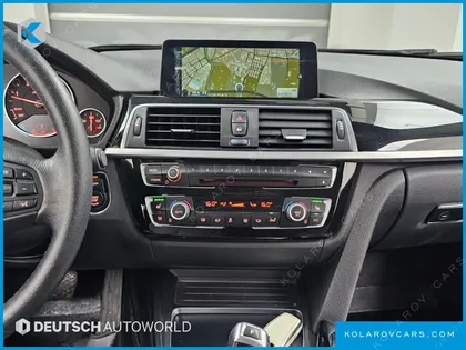 BMW 3 SERIES 320D