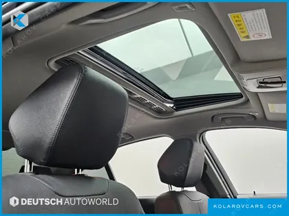 BMW 3 SERIES 320D