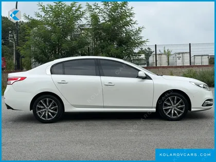RENAULT KOREA SM5 LPLI RE