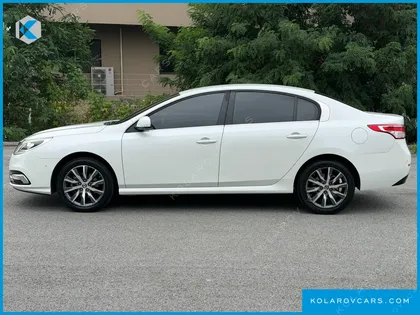 RENAULT KOREA SM5 LPLI RE