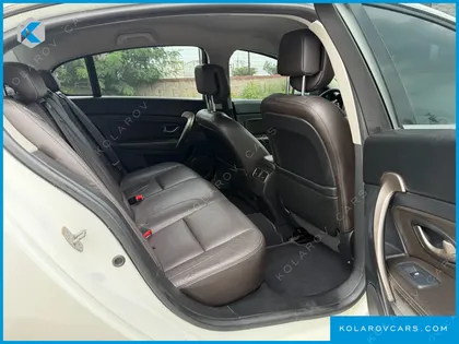 RENAULT KOREA SM5 LPLI RE