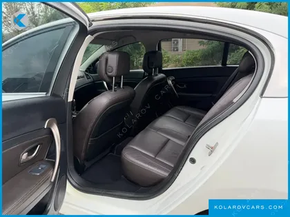 RENAULT KOREA SM5 LPLI RE