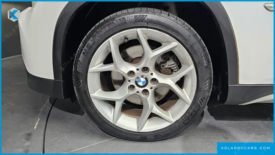 BMW X1 XDRIVE 23D