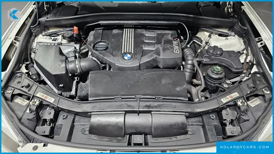 BMW X1 XDRIVE 23D