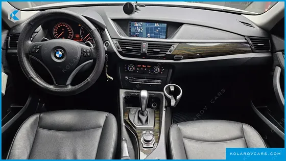 BMW X1 XDRIVE 23D