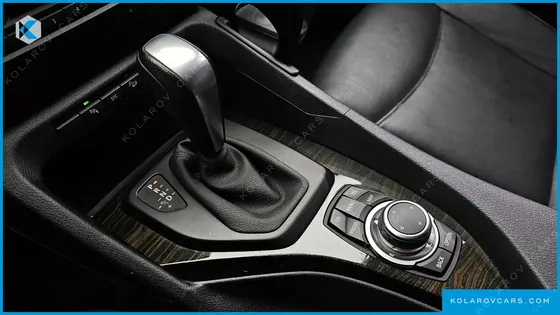 BMW X1 XDRIVE 23D