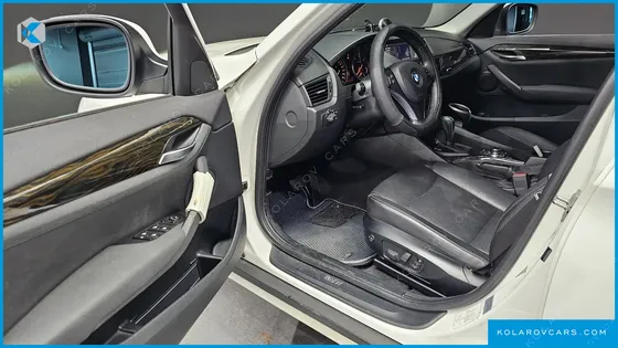 BMW X1 XDRIVE 23D