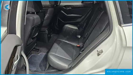 BMW X1 XDRIVE 23D
