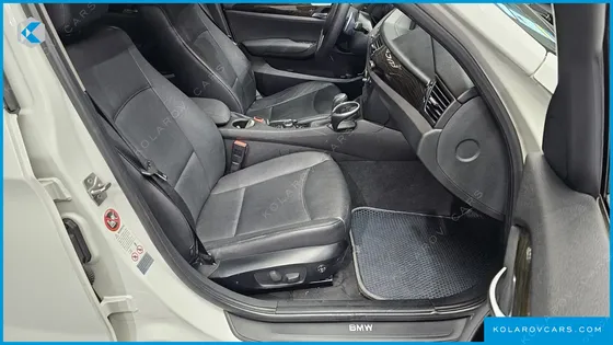 BMW X1 XDRIVE 23D