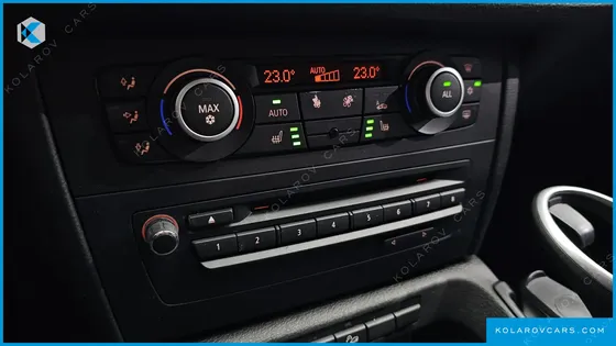 BMW X1 XDRIVE 23D