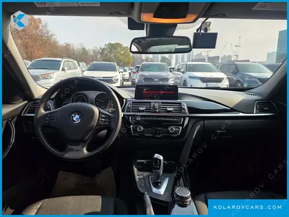 BMW 3 SERIES 320D