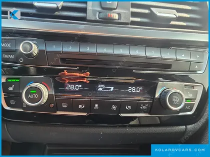 BMW 3 SERIES 320D