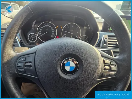 BMW 3 SERIES 320D