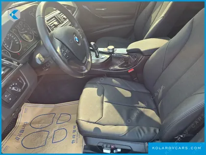 BMW 3 SERIES 320D
