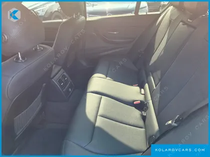 BMW 3 SERIES 320D