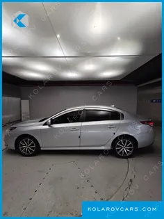 RENAULT KOREA SM5 CLASSIC
