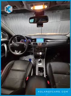RENAULT KOREA SM5 CLASSIC