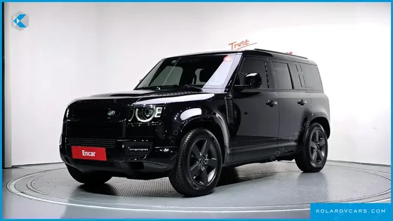LAND ROVER DEFENDER 110 P300 X-DYNAMIC SE