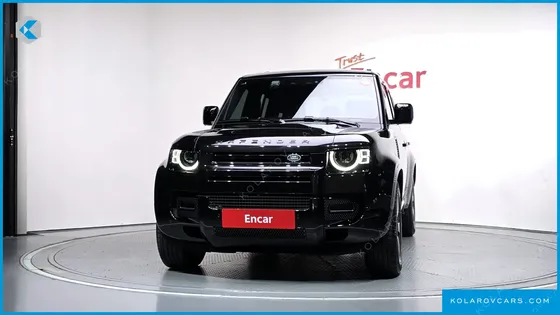 LAND ROVER DEFENDER 110 P300 X-DYNAMIC SE