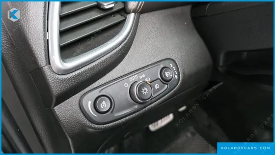CHEVROLET (GM DAEWOO) TRAX 1.4 LTZ
