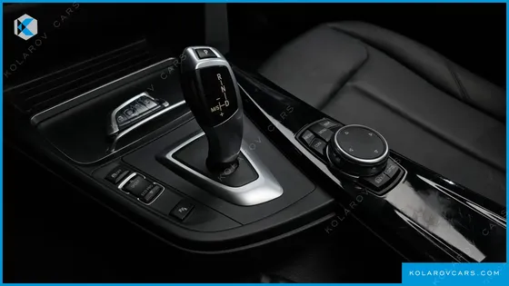 BMW 3 SERIES 320D