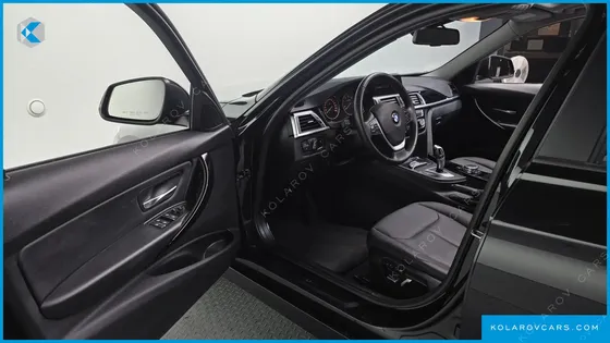 BMW 3 SERIES 320D