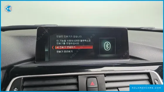 BMW 3 SERIES 320D