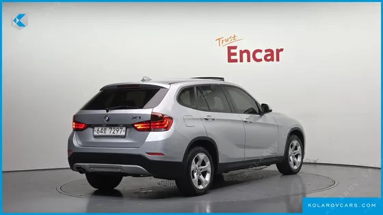 BMW X1 XDRIVE 20D