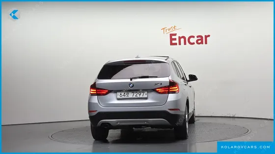 BMW X1 XDRIVE 20D