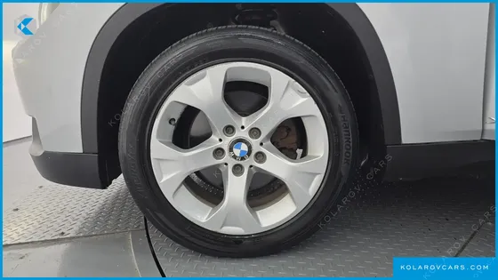 BMW X1 XDRIVE 20D