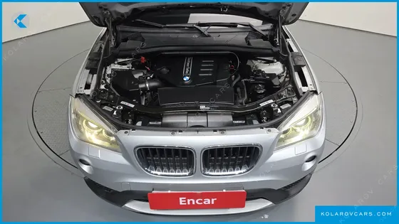 BMW X1 XDRIVE 20D