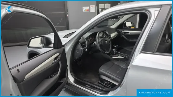 BMW X1 XDRIVE 20D