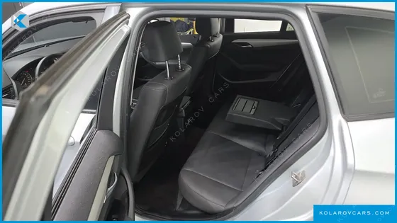 BMW X1 XDRIVE 20D