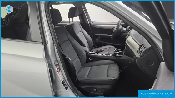 BMW X1 XDRIVE 20D
