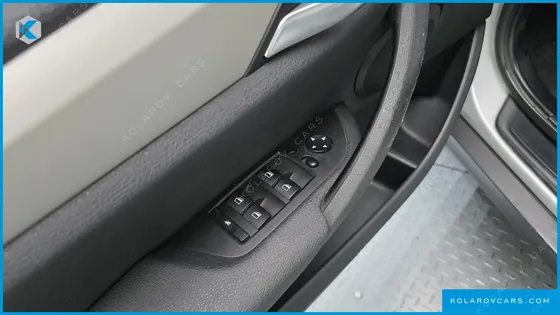 BMW X1 XDRIVE 20D